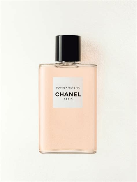 chanel paris parfum